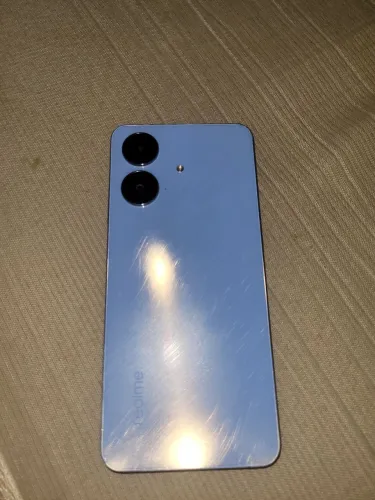 CELULAR RMX3933 REALME 256GB RAM 12GB