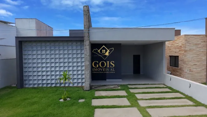 Excelente opção à venda em condomínio em Marechal Deodoro.