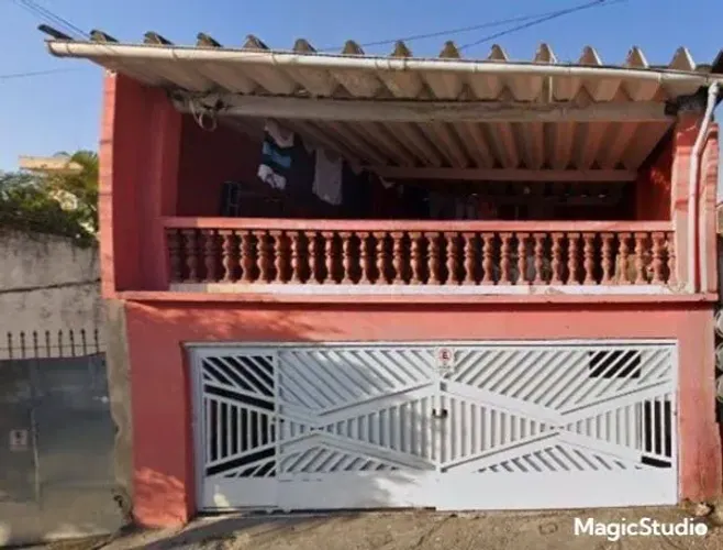 Venda de Casas / Sobrado na cidade de São Paulo