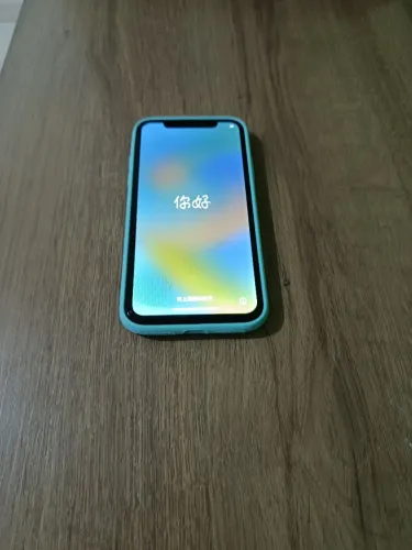 Iphone X