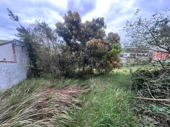 Vendo terreno Morada da Colina II - 480 m2