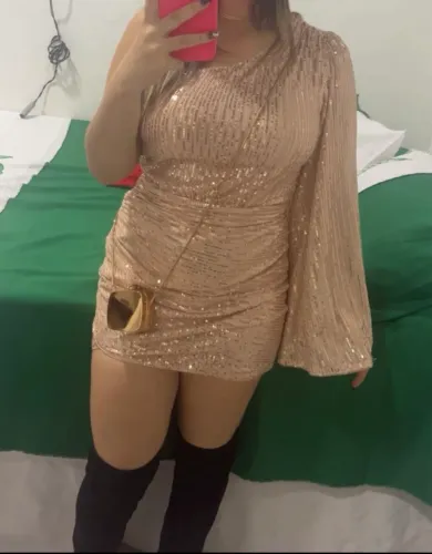 Vestido São João