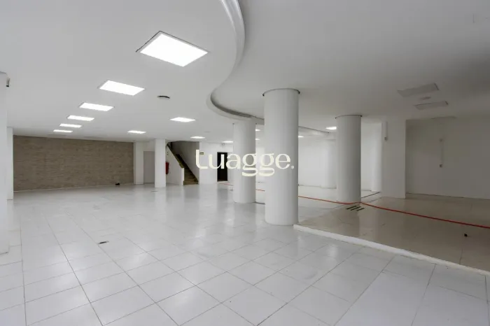 Loja para alugar Centro Histórico Porto Alegre/RS