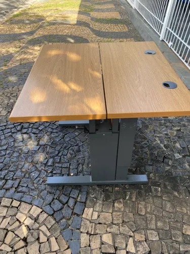 Mesa Regulável