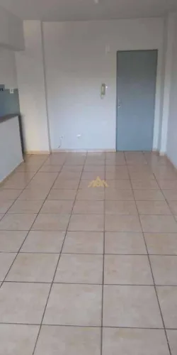 Kitnet com 1 dormitório à venda, 41 m² por R$ 130.000,00 - Jardim Paulista - Ribeirão Pret