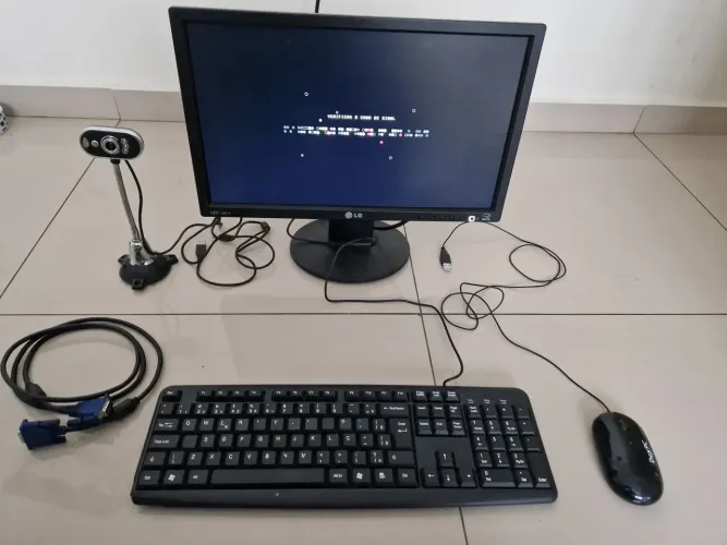 Computador