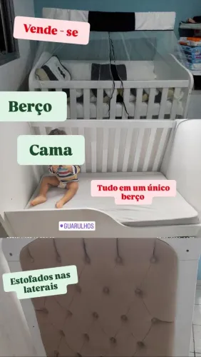 Tudo para o seu bebê