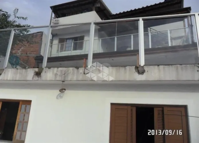 Sobrado amplo à venda na Vila Nova Galvão - Zona Norte de São Paulo