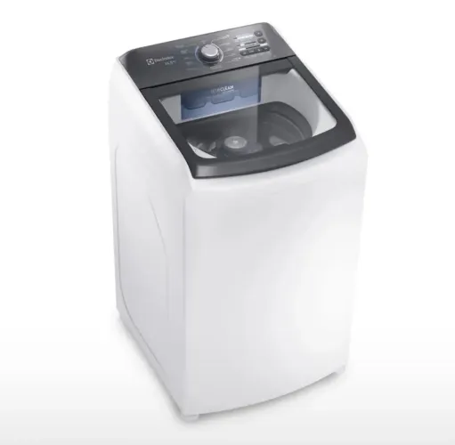 Máquina de lavar eletrolux