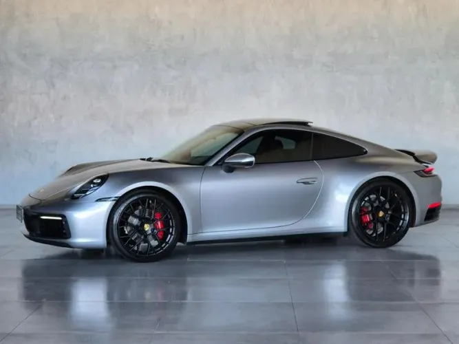 Porsche 911 Carrera T 3.0 370cv 2021