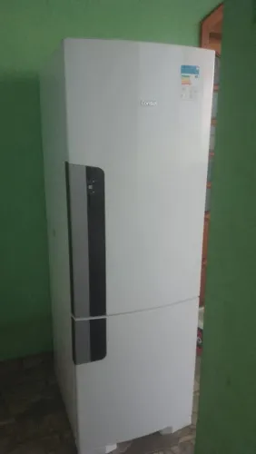 Geladeira inverser Consul semi-nova. Faço a entrega!