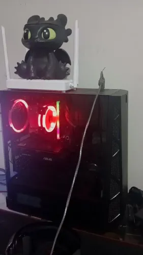 PC gamer