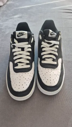 Nike Court Vision