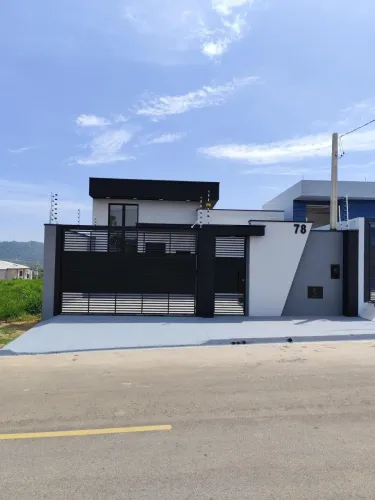 Casa térrea à venda com 3 dormitórios sendo 1 suite - Jardim Japão - Itupeva/SP REF: CA994