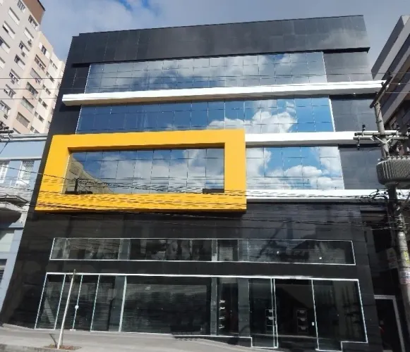 Sala Centro Caxias do Sul