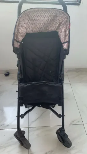 Carrinho de bebe