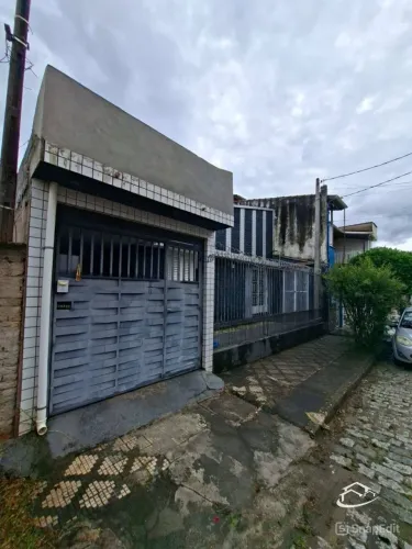 Kitnet Mobiliada no Centro de Lorena para Locação