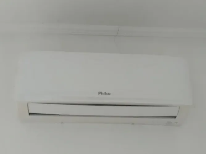 Ar-condicionado semi-novo