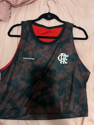 Camisas do Flamengo variadas