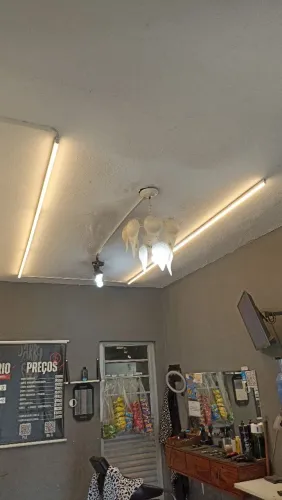 kit de lâmpada LED