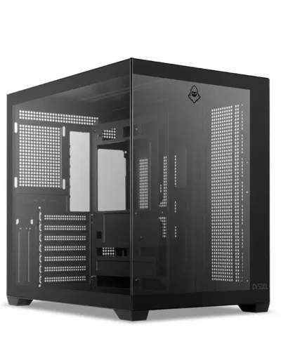 Gabinete Gamer Mancer cv500l