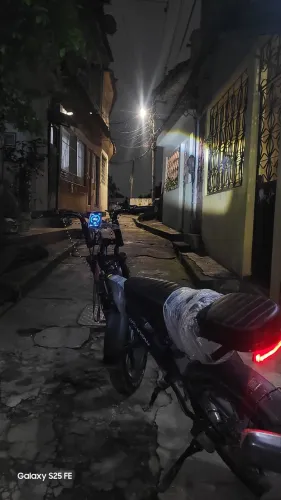 Inow v20 brake pro 2025