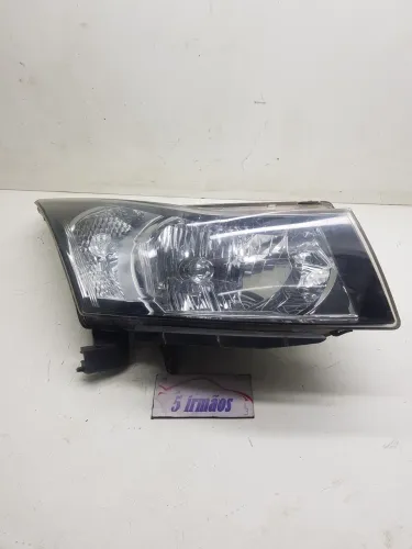 Farol Direito Chevrolet Cruze 1.8 2012 / 2013 / 2014