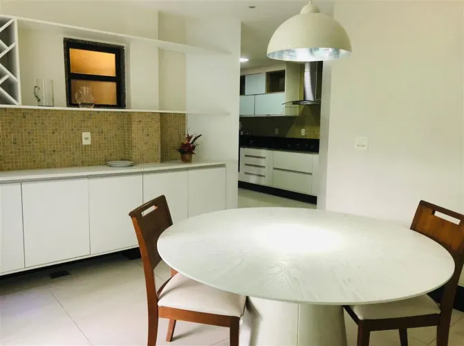 Cobertura à venda com 138,00m² e 3 quartos em TIJUCA, TERESOPÓLIS - RJ