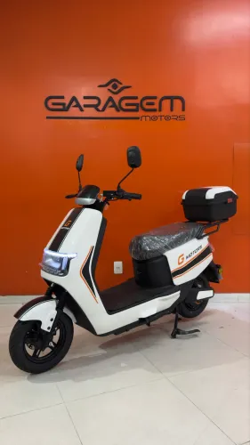 G motor 10 2026