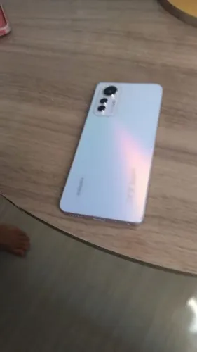 Celular xaomi mi 12lite