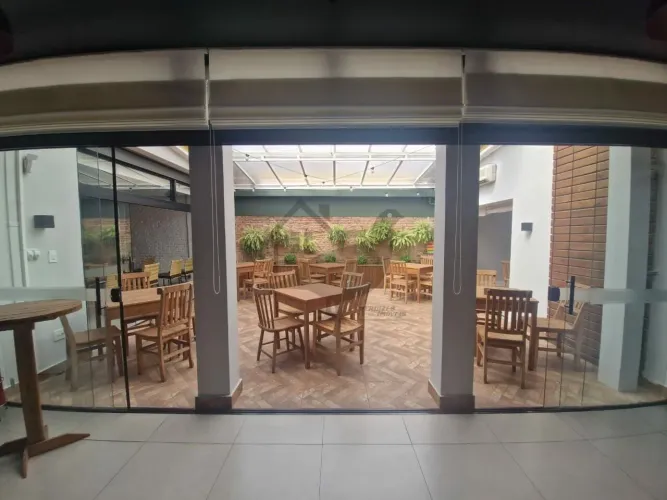 VENDA/LOCAÇÃO CASA COMERCIAL OU RESIDENCIAL