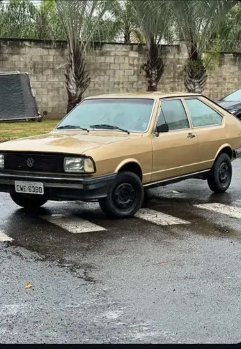 Volkswagen Passat L/ LS/ LSE/ GL/ GLS/ TS/ FLA/ VILL/ PLUS 1979