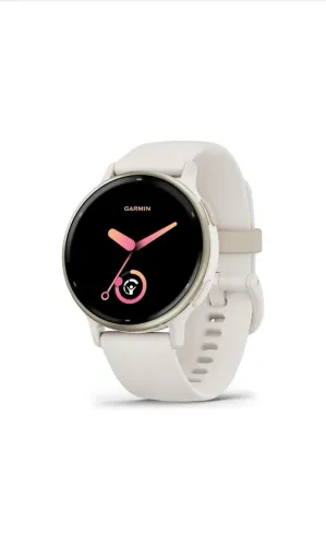 Vivoactive 5 NA GARANTIA E NOVO 