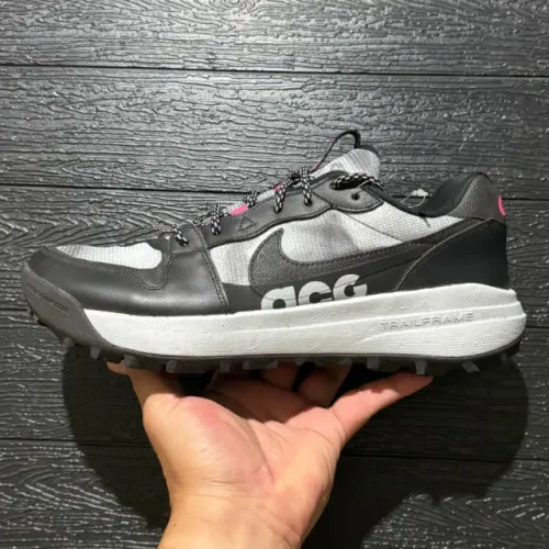 Tênis Nike ACG Lowcate Preto Masculino Novo Original - Tamanho 41