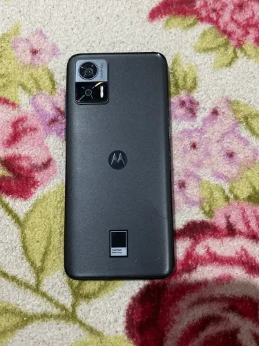 Celular Motorola edge 30