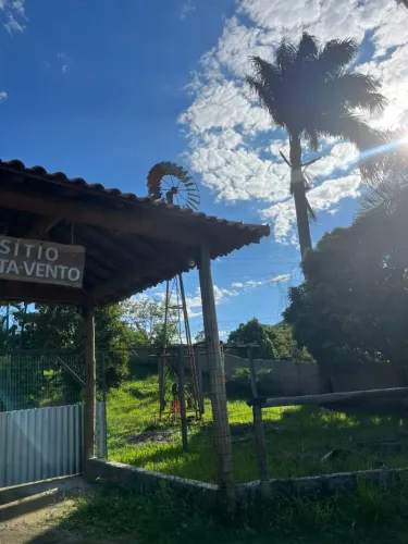 Lindo Sítio em Pinheiral