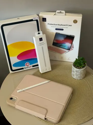 iPad 11 - A16