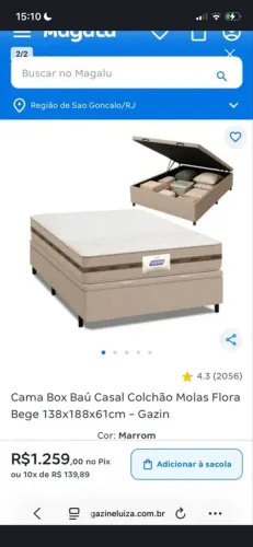 Cama