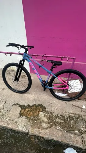 Bicicleta Aro 29