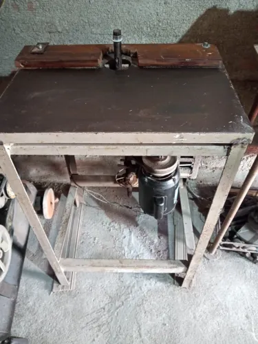 TUPIA .... Motor 1 cv WEg