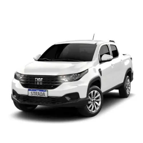 Fiat Strada Freedom 1.3 Flex 8V CD 2026