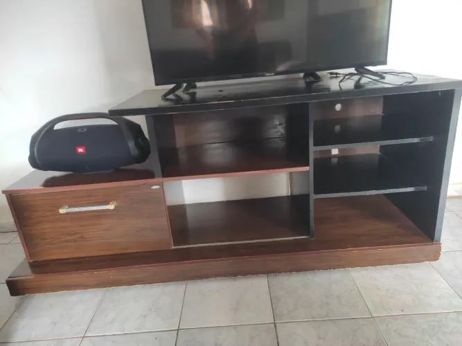 Rack para sala