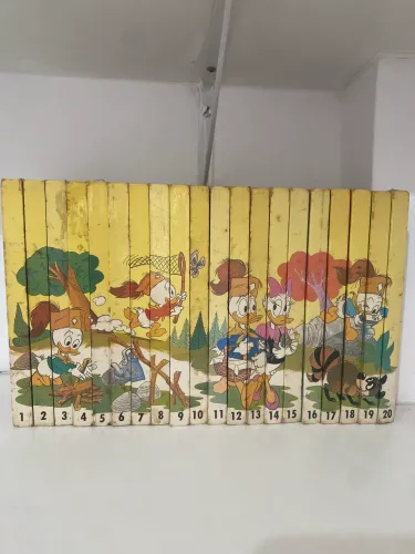 Coleção Escoteiro Mirim Círculo do Livro