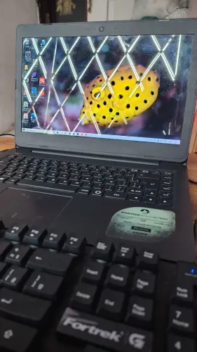 Notebook positivo core i3 