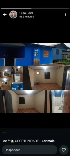 Venda em Pauini Am
