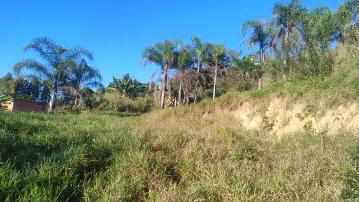 Chacara de 1500m2 em monte mor