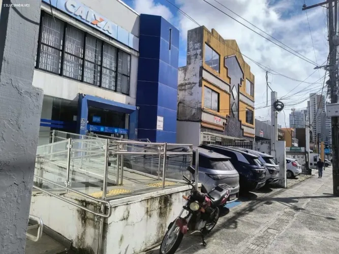 Loja para Venda em Salvador, Pituba, 2 banheiros, 3 vagas