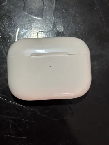 AirPods Pro 3