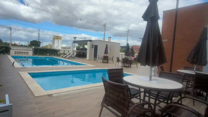 Contrato de Gaveta Casa 2 Quartos no Jardim Europa