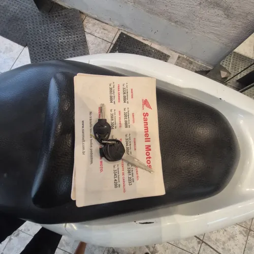 Pcx